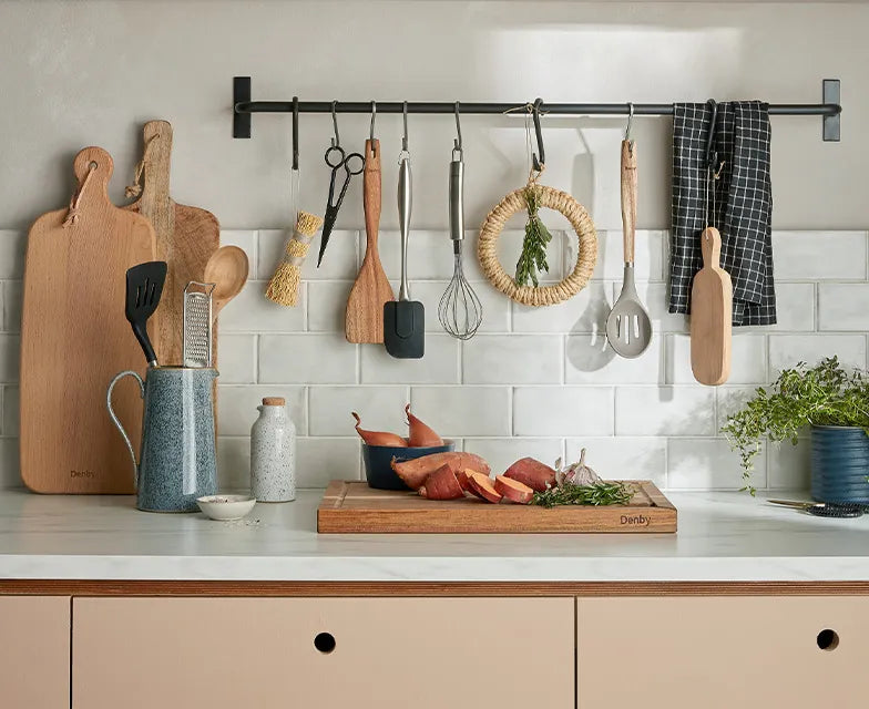 Kitchen Tools