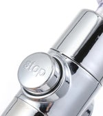 High Pressure Turbo Shower Head - Yellow