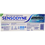 Vente en gros – Dentifrice et brosse à dents Sensodyne