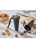 Walnut and Hazelnut Cracker