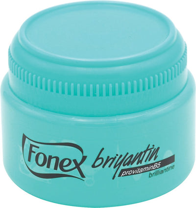 Fonex Brillantine Crème 150ml