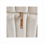 BAMBI - Ensemble de lit tapissier H3 Cappadoce – Confort Ultime, Technologie Intelligente et Rangement Caché
