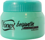 Fonex Brillantine Crème 150ml