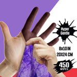 Zipy Industrial Wet Wipes