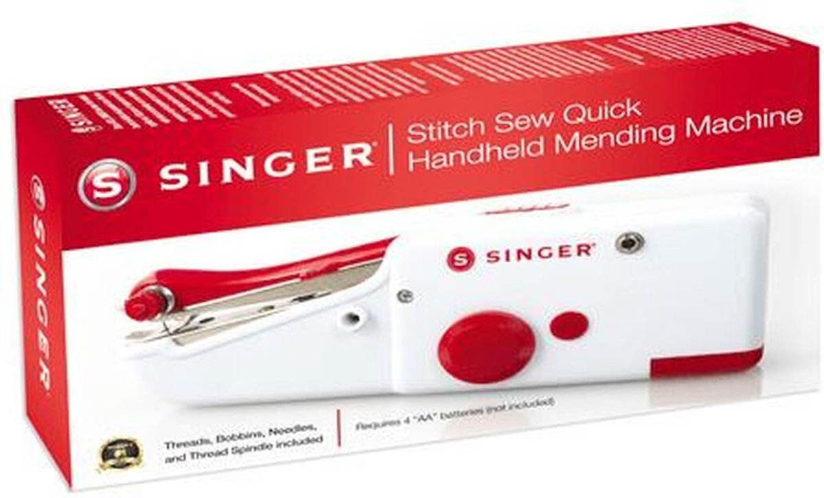SINGER Manual sewing machine 220017123