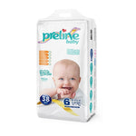 Preline Baby Diapers