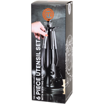 Master Kitchen Utensils