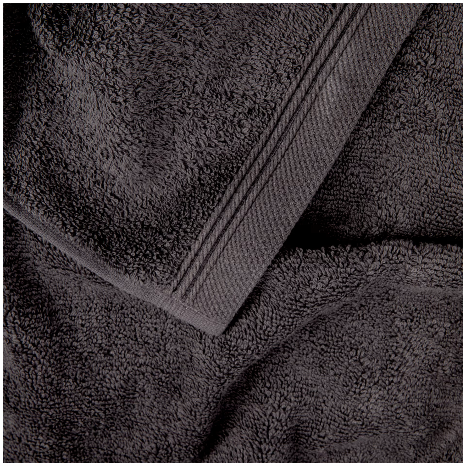 Guest Towels - Pack of 10 - (30 x 50 cm)