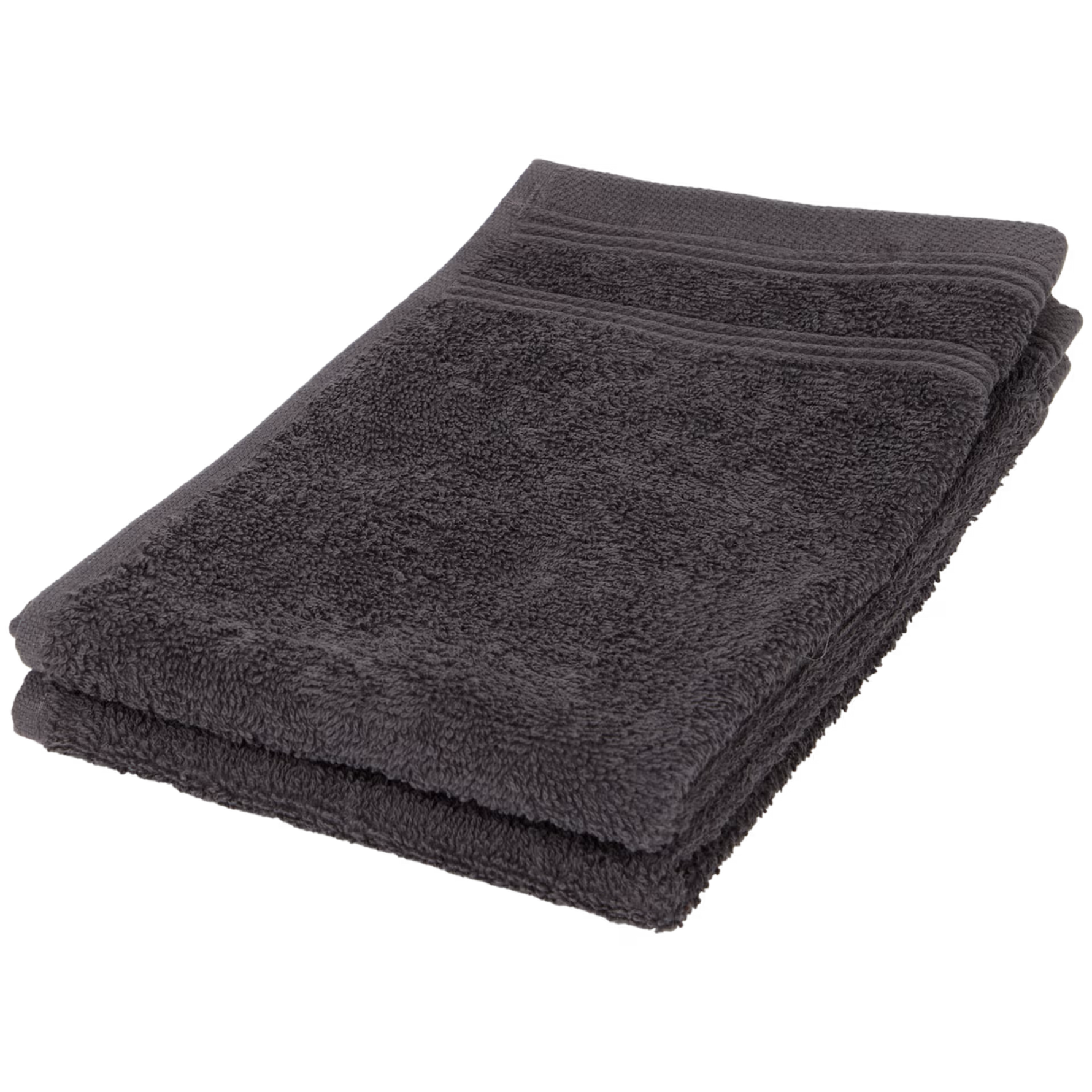 Guest Towels - Pack of 10 - (30 x 50 cm)