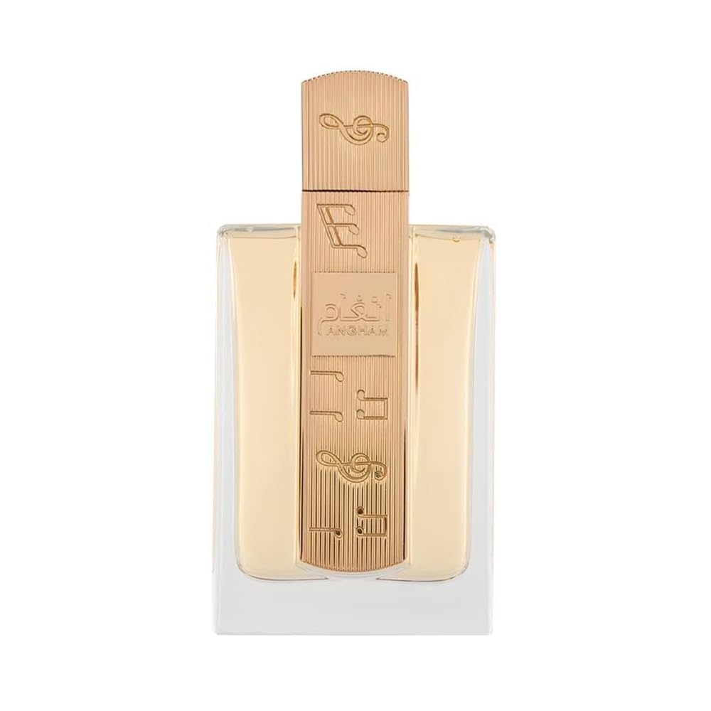 Lattafa Angham Eau de Parfum - Unisex Luxury Fragrance Spray