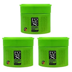Fonex Matte Look Styling Wax - 3 Pcs