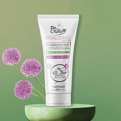 Farmasi Hair Revitalising Hair Mask with Garlic & Capixyl