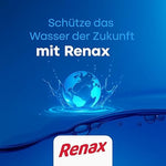 All-in-One Dish Rinse Capsules, Dishwasher Tablets with Salt, Rinse Aid, Limescale Protection & Grease Dissolving Power, Dishwasher Capsules - Grease Dissolving Power, Glass & Limescale