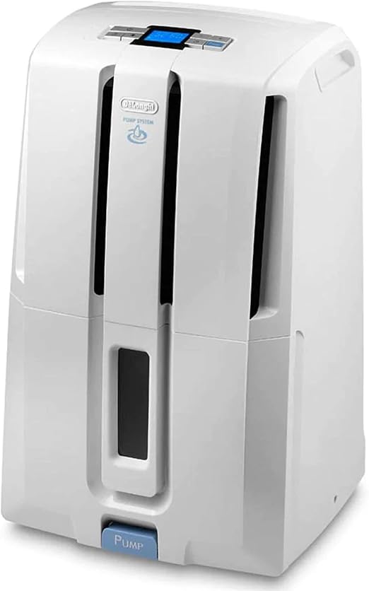 Déshumidificateur DeLonghi DD230P