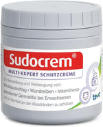 Sudocrem Compatible Diaper Ointment [Regenerating, Protecting & Regenerating Sensitized Skin] [Special Rubbing] 60g