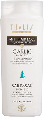 Thalia Ginseng Shampoo Anti-Hair Loss