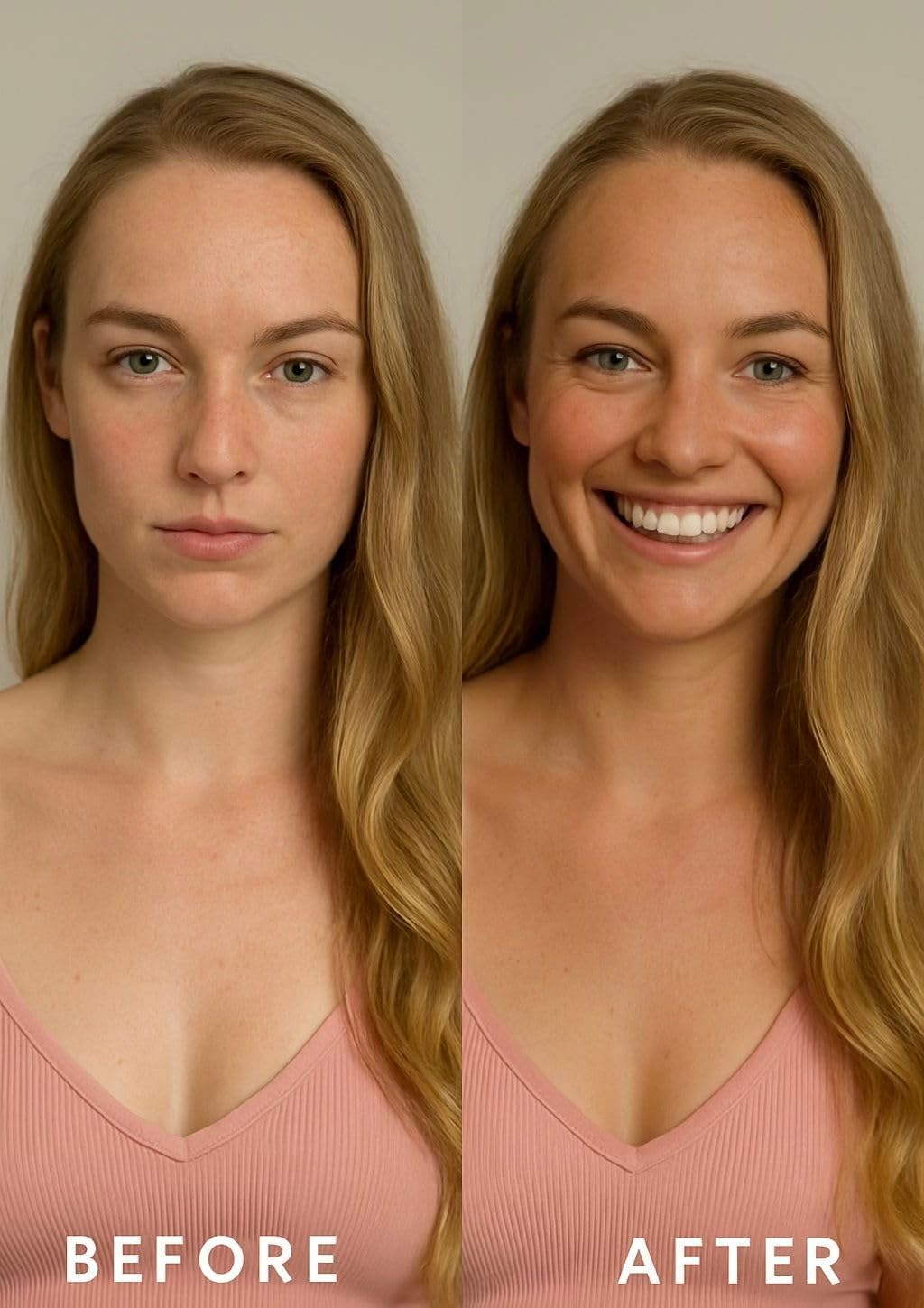 Lapri - Soin et protection - Soin des cheveux et du corps à l'huile d'abricot - Testé dermatologiquement (huile de bronze intense de Lapri Intense - 100 ml)