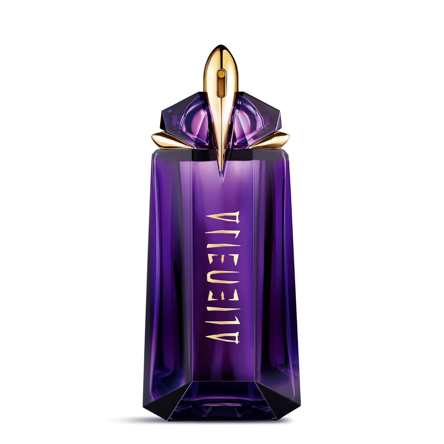 Mugler Alien Eau de Parfum 90ml - Iconic Luxury Fragrance for Women