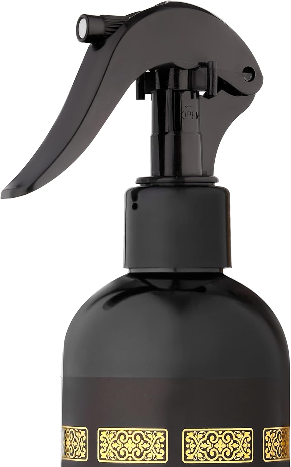 Sufi Kaaba Fragrance, Room Spray, Green, Kaaba Scent, Alcohol-Free