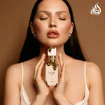Lattafa Eclair Eau de Parfum 100ml - Luxury Long-Lasting Fragrance for Women
