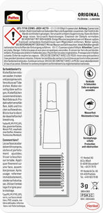 Pattex Liquid Super Glue, Dishwasher Safe, Super Adhesive, for Many Instant Repairs, Quick Drying, Colourless, PSK1C