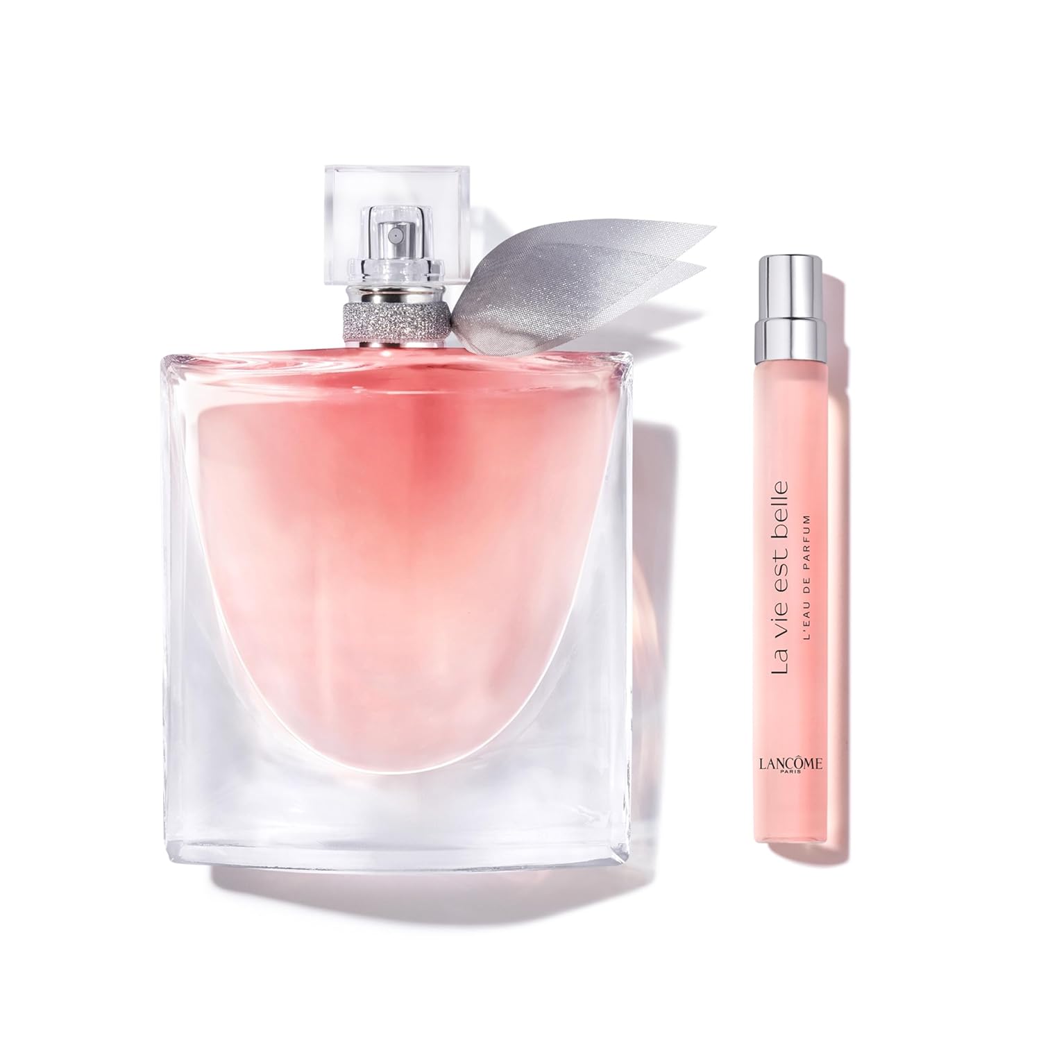 Lancôme La Vie Est Belle Eau de Parfum - Luxury Floral Fragrance for Women