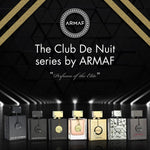Armaf Club de Nuit Intense Man Eau de Toilette 105ml - Luxury Men's Fragrance