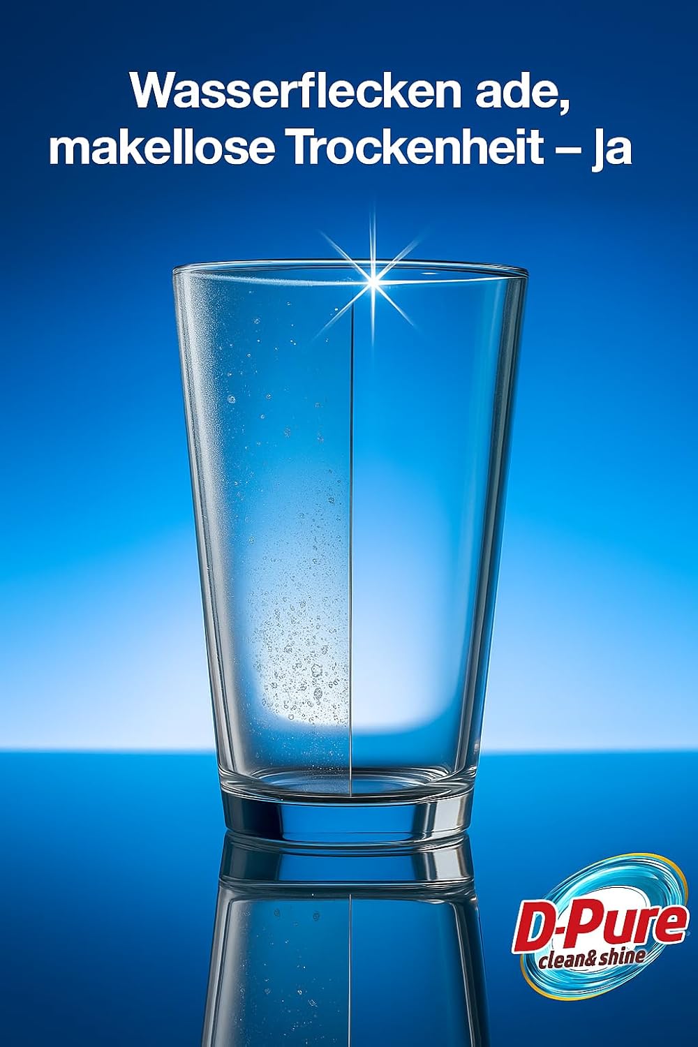 Tablettes Lave-Vaisselle Tout-en-Un Lot de 300 – Nettoyage Puissant, Brillance Sans Traces, Sans Phosphate & Éco-Responsables