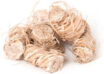 Ecological Firewood - Natural Charcoal Starters for Fireplace & Barbecue
