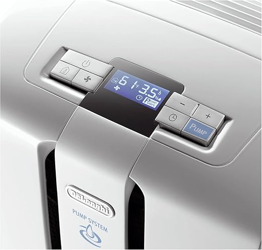 Déshumidificateur DeLonghi DD230P