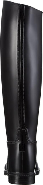 Glasgow Women's Rubber Riding Boots - Waterproof Equestrian Boots