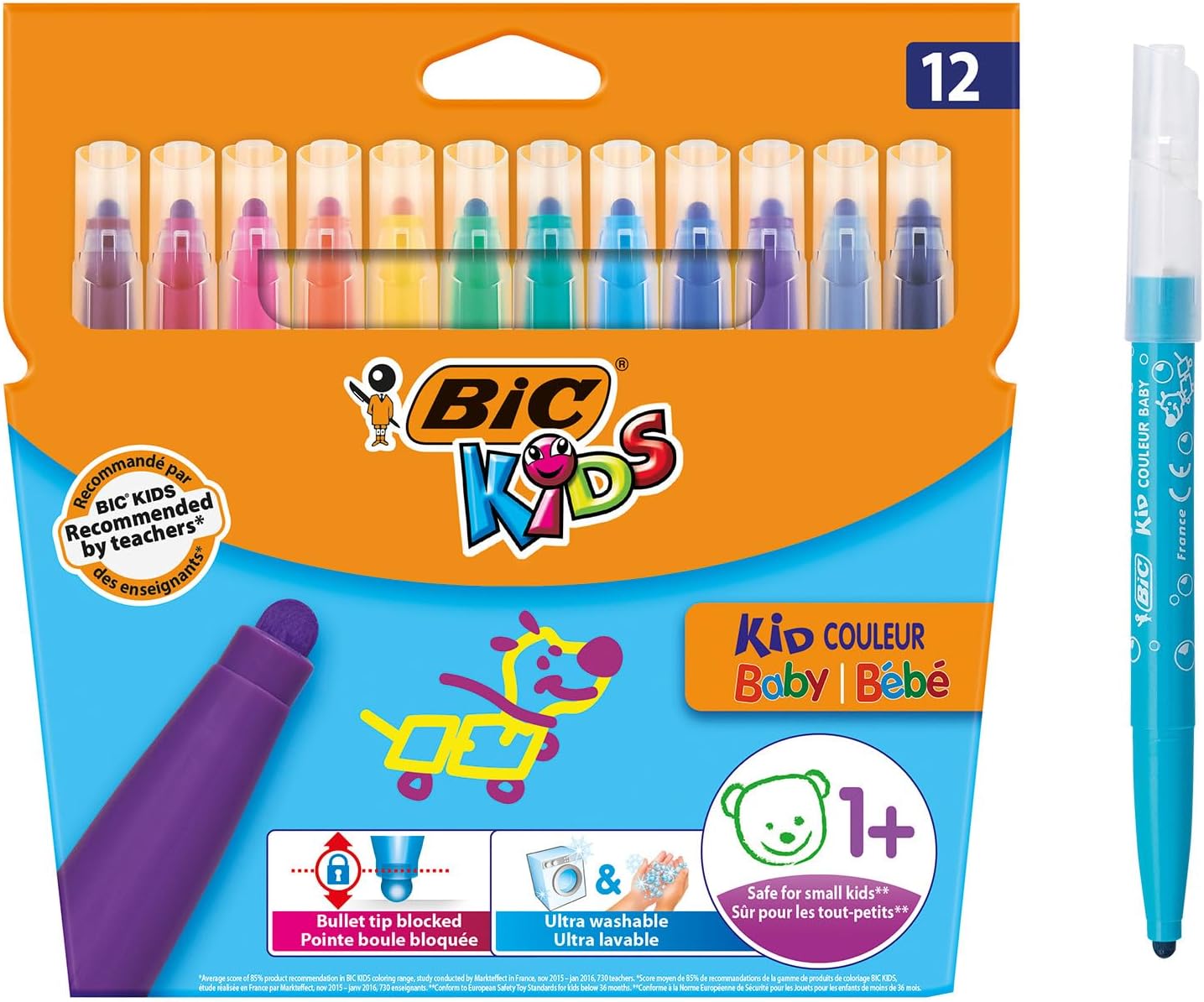 BIC KIDS