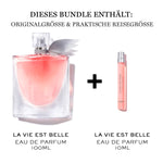 Lancôme La Vie Est Belle Eau de Parfum - Luxury Floral Fragrance for Women