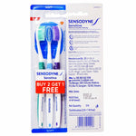 Vente en gros – Dentifrice et brosse à dents Sensodyne