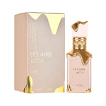 Lattafa Eclair Eau de Parfum 100ml - Luxury Long-Lasting Fragrance for Women