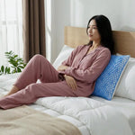 Orthopaedic Cooling and Refillable Pillow