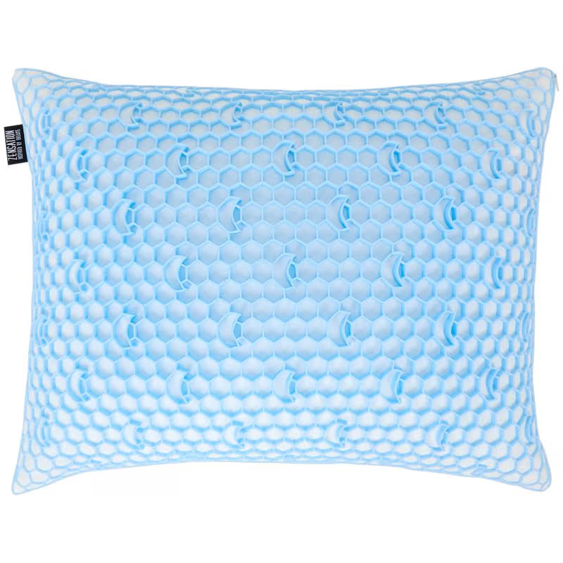 Orthopaedic Cooling and Refillable Pillow