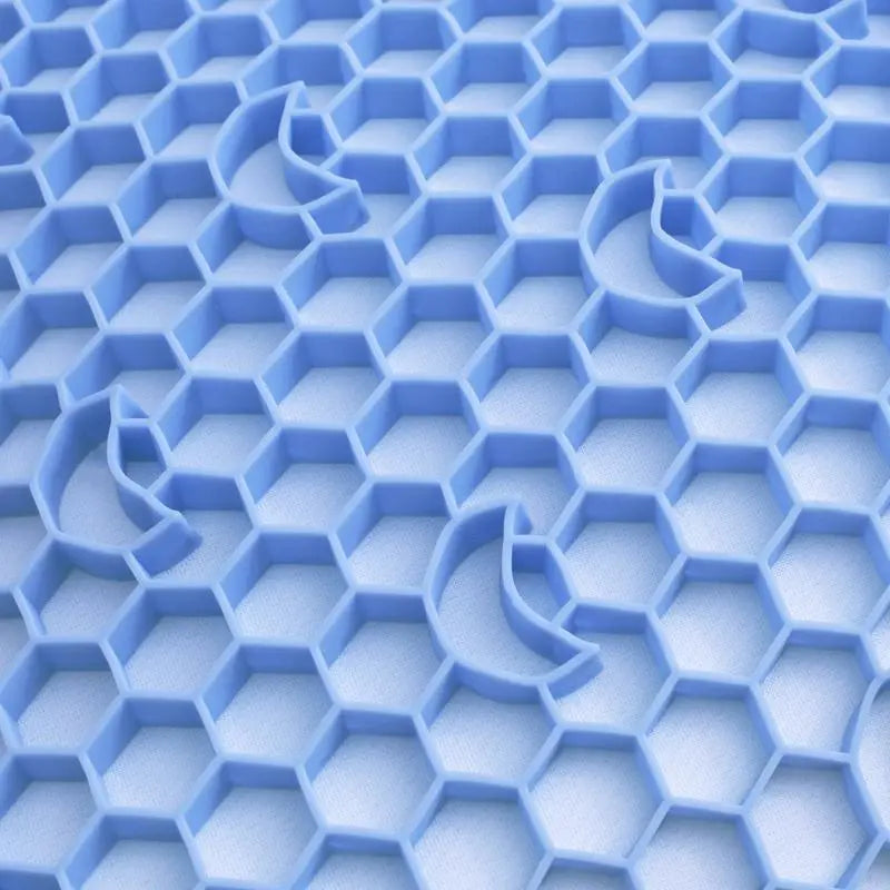 Orthopaedic Cooling and Refillable Pillow