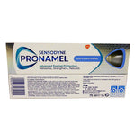Vente en gros – Dentifrice et brosse à dents Sensodyne
