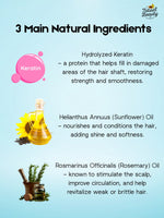 Fonex Brillantine Crème 150ml