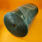 Bubble Wrap Air Cushion Film Roll 100cm x 100m - Protective Packaging Material