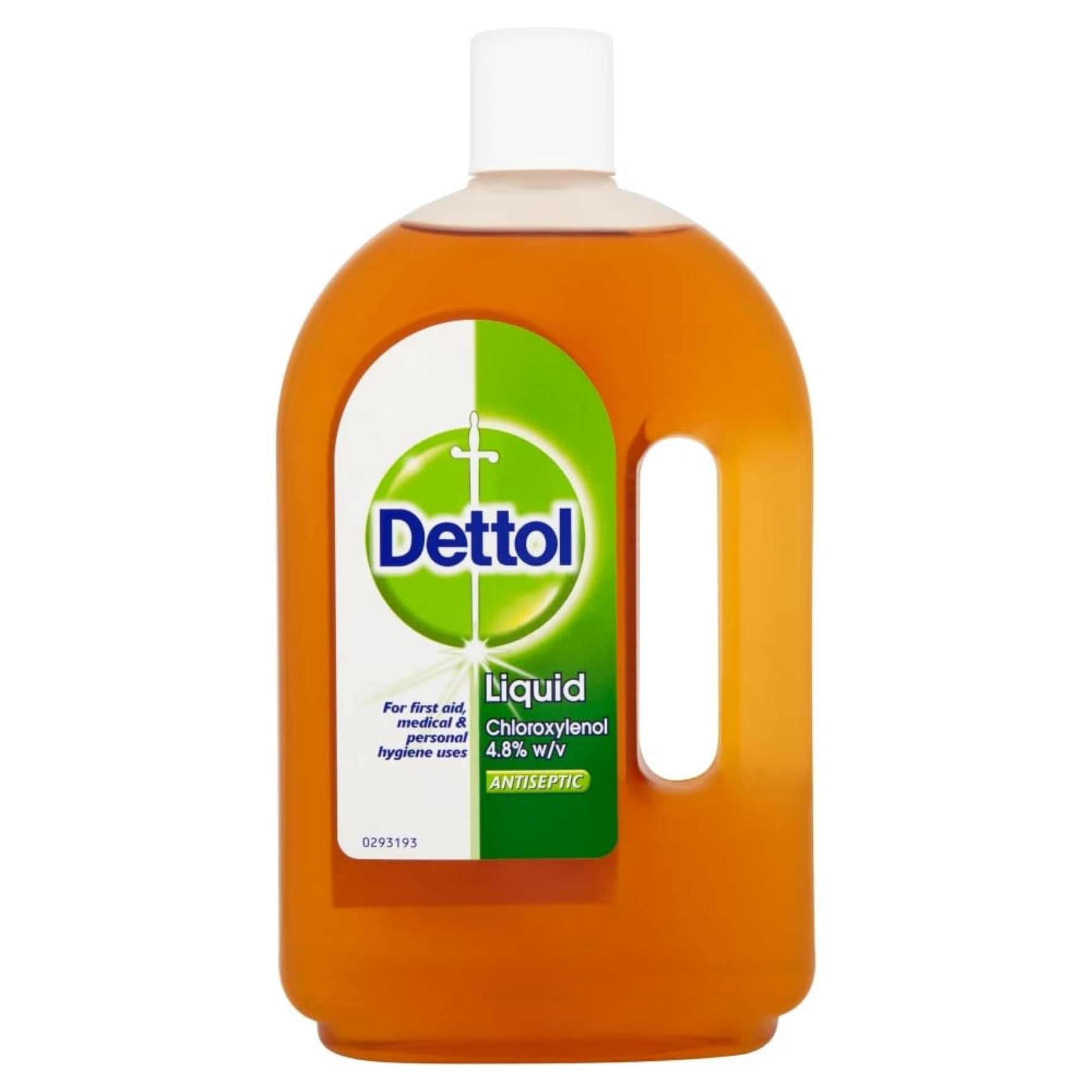 Vente en gros - Dettol