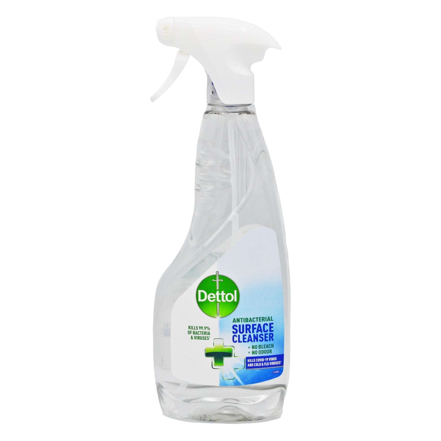 Vente en gros - Dettol