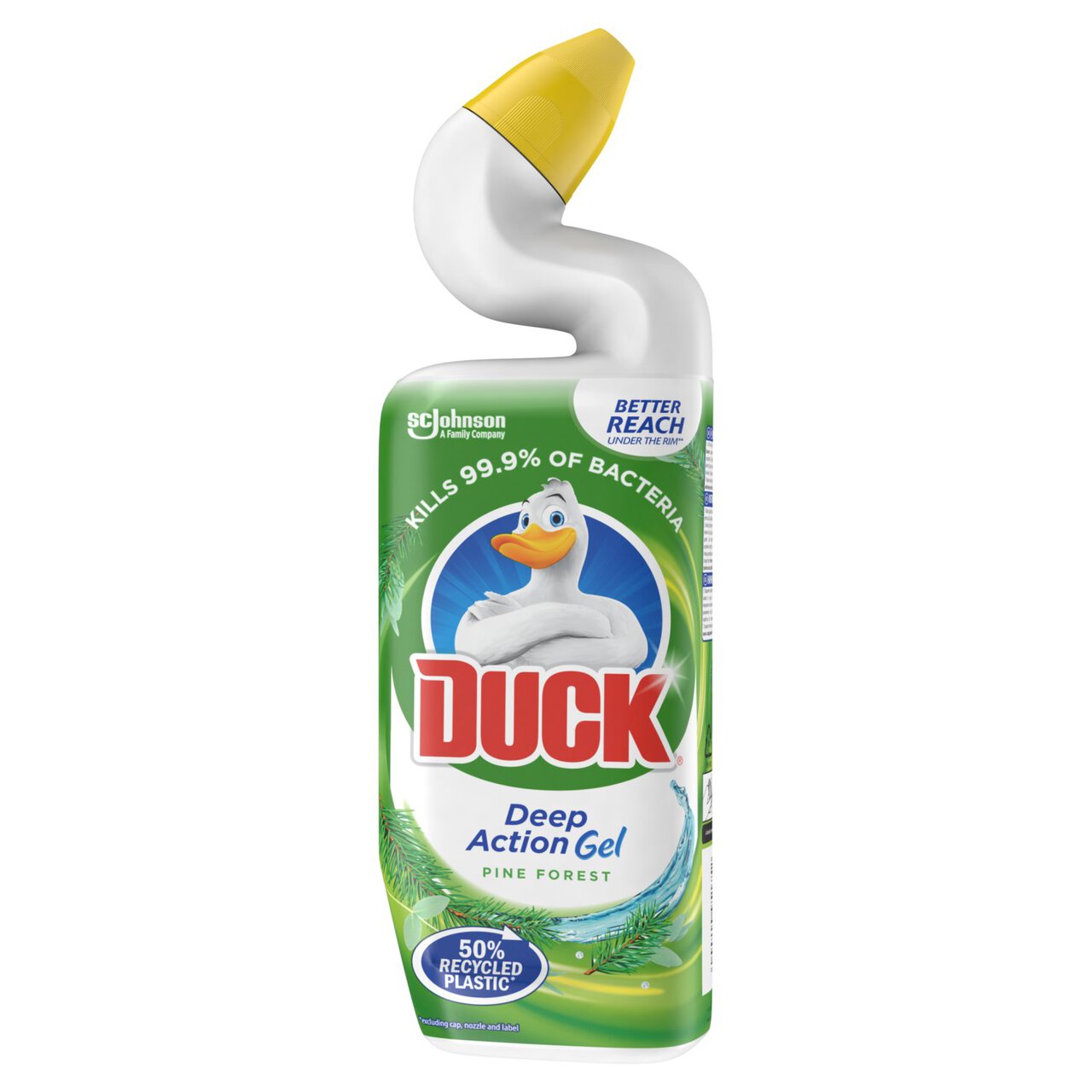 Vente en gros - Liquide de canard