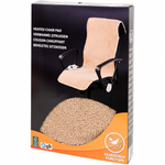 Heated Seat Cushion - 120 x 40 cm