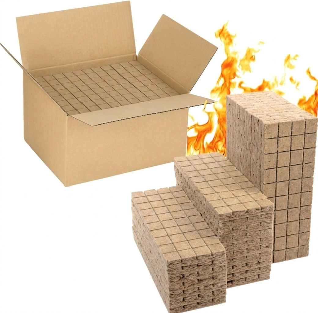 Fireplace Lighter for Barbecue Charcoal - Quick Start Fire Starter Tool