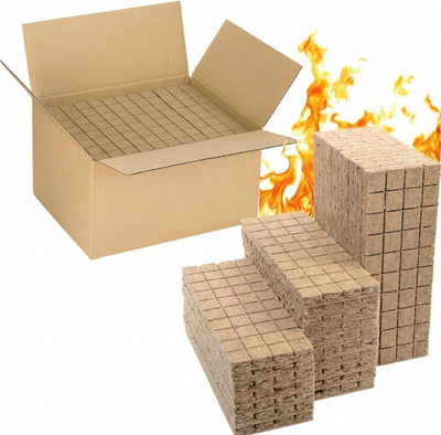 Fireplace Lighter for Barbecue Charcoal - Quick Start Fire Starter Tool