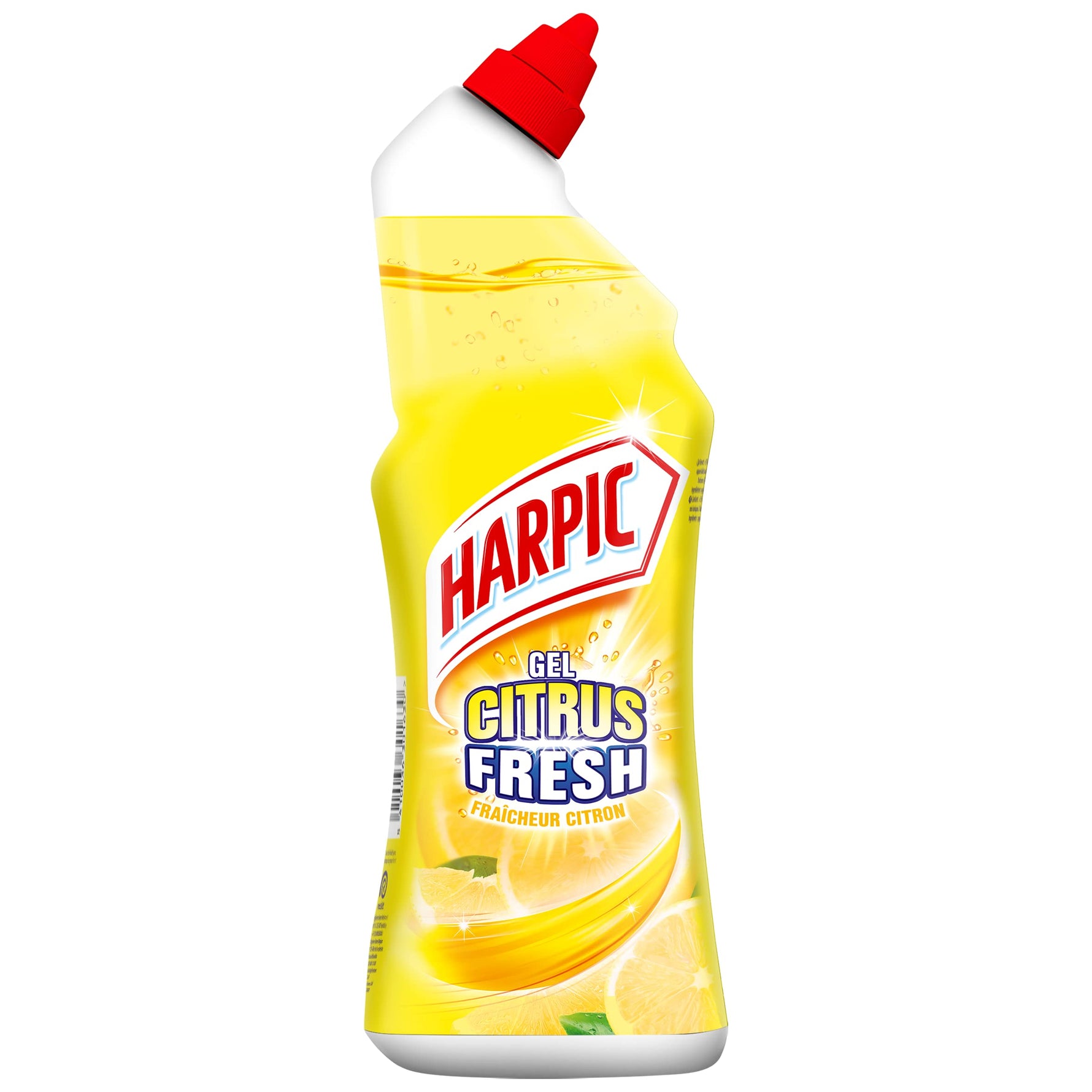 Vente en gros - Harpic