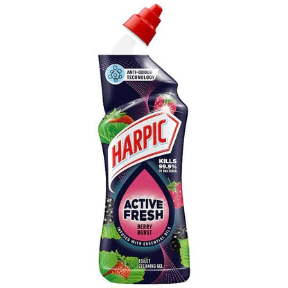 Vente en gros - Harpic