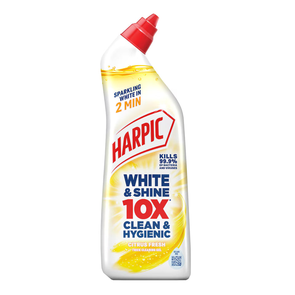 Vente en gros - Harpic